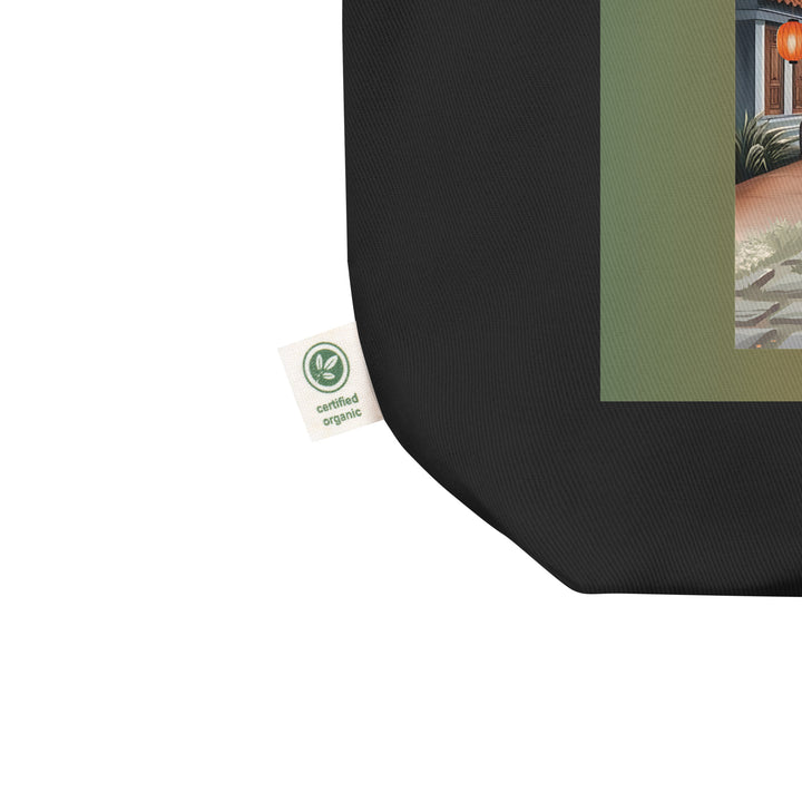 Eco friendly tote bag regular