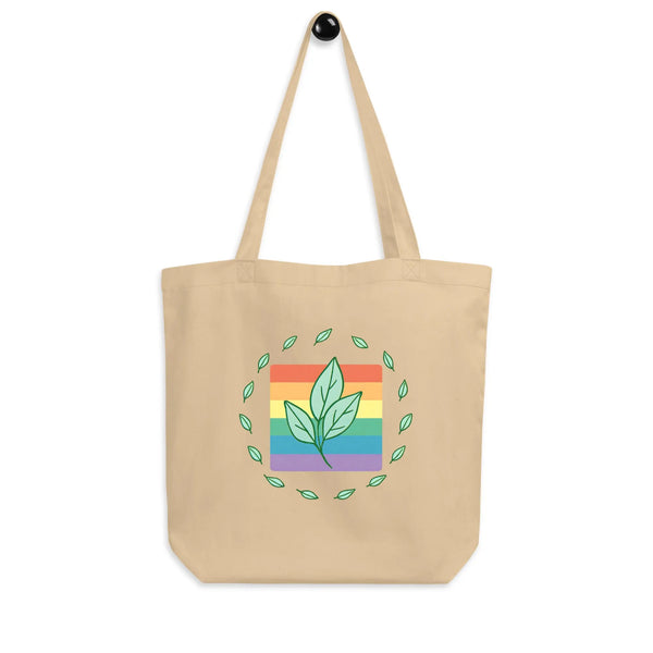 Eco friendly tote bag regular