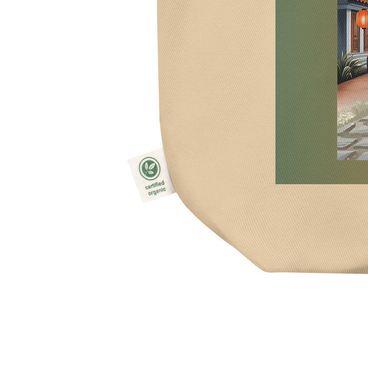Eco friendly tote bag regular